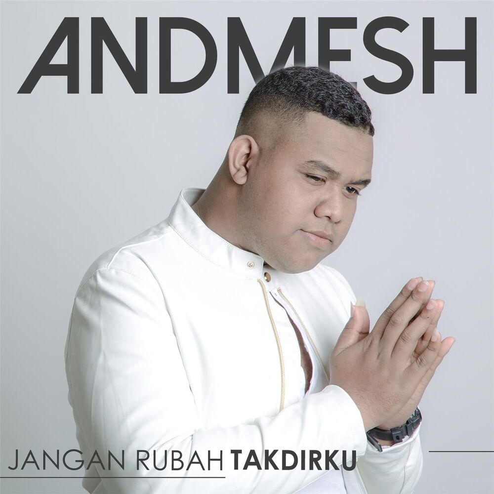 Picture of Jangan Rubah Takdirku