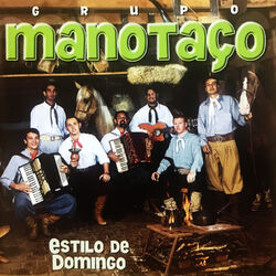 Cover of Estilo de Domingo