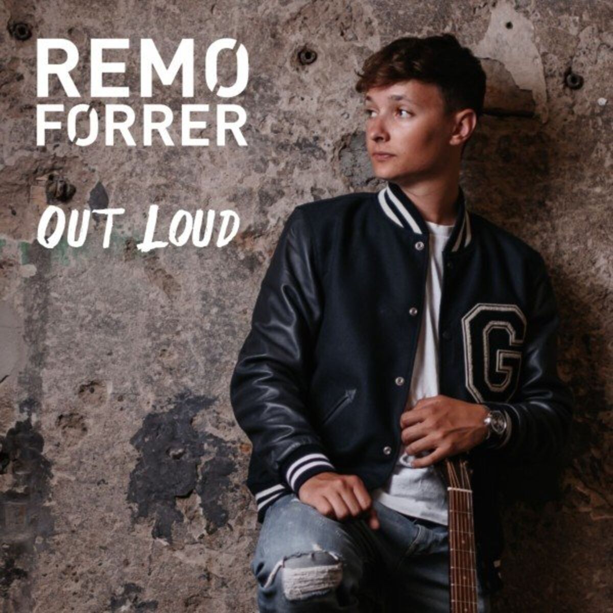 Album cover of Out Loud