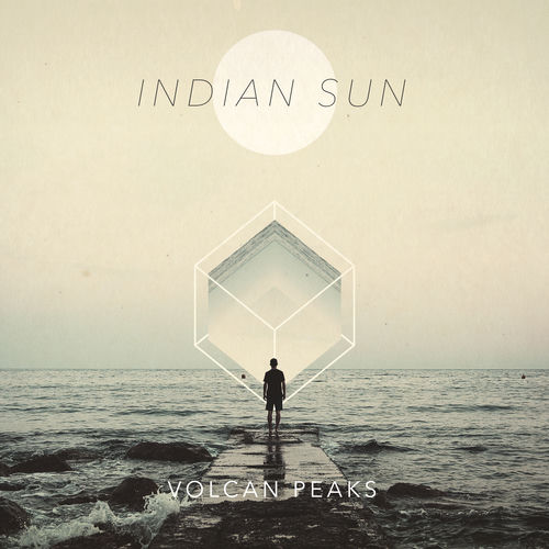 As We Saw The Ocean by Volcan Peaks - 136 BPM