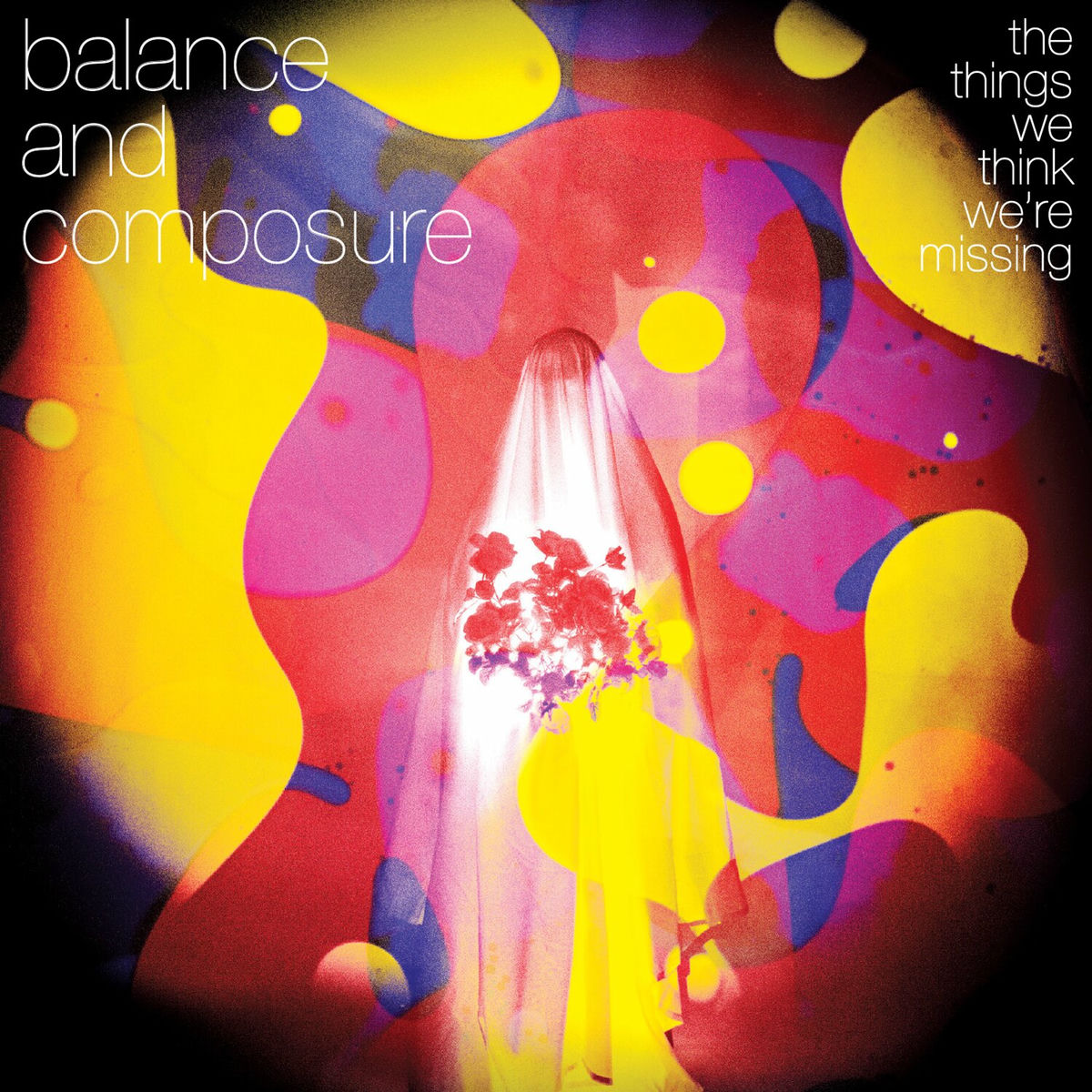 Album cover of Parachutes