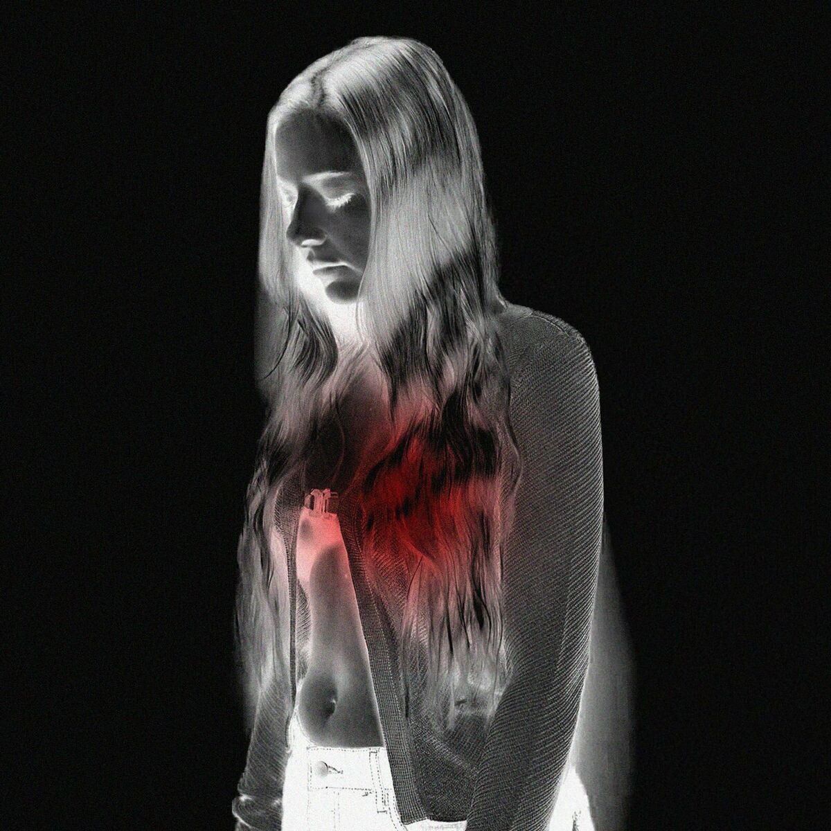 Album cover of All The Pain