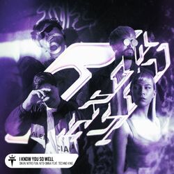 Cover of I Know You So Well