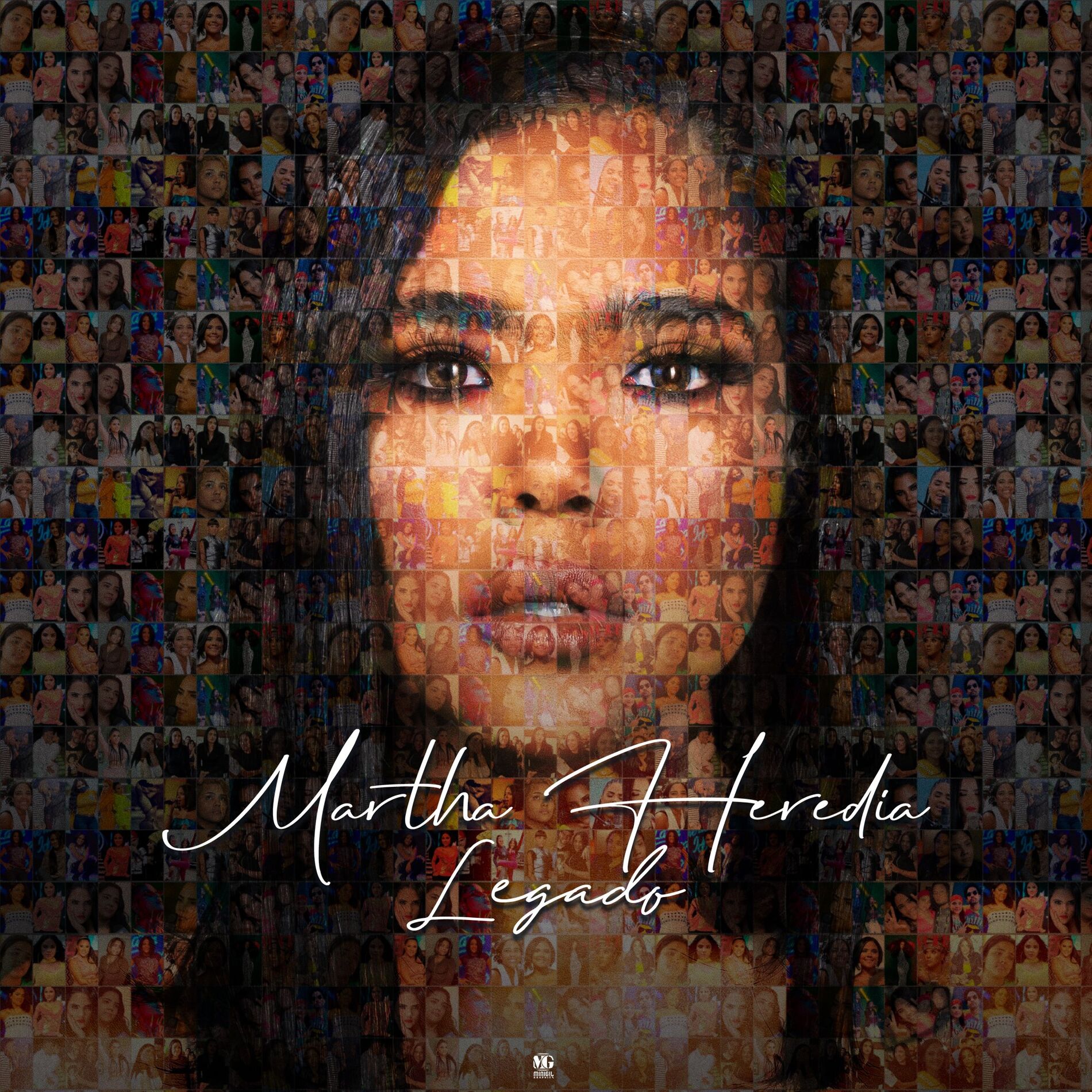 Album cover of Legado