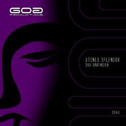 Cover of The 3rd Dimension