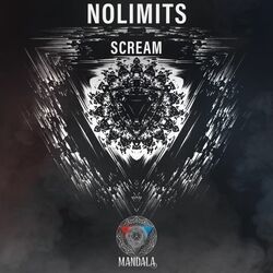 Cover of Scream (Radio Edit)