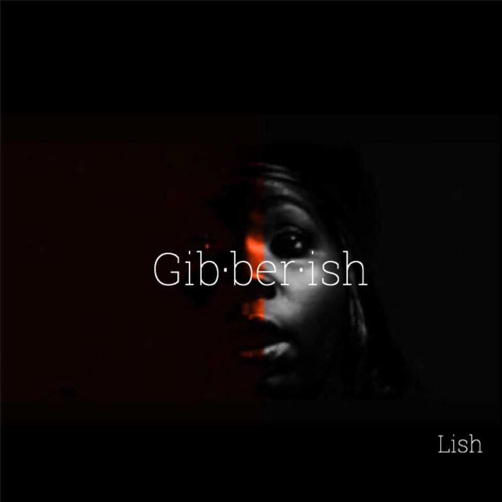 Picture of Gibberish
