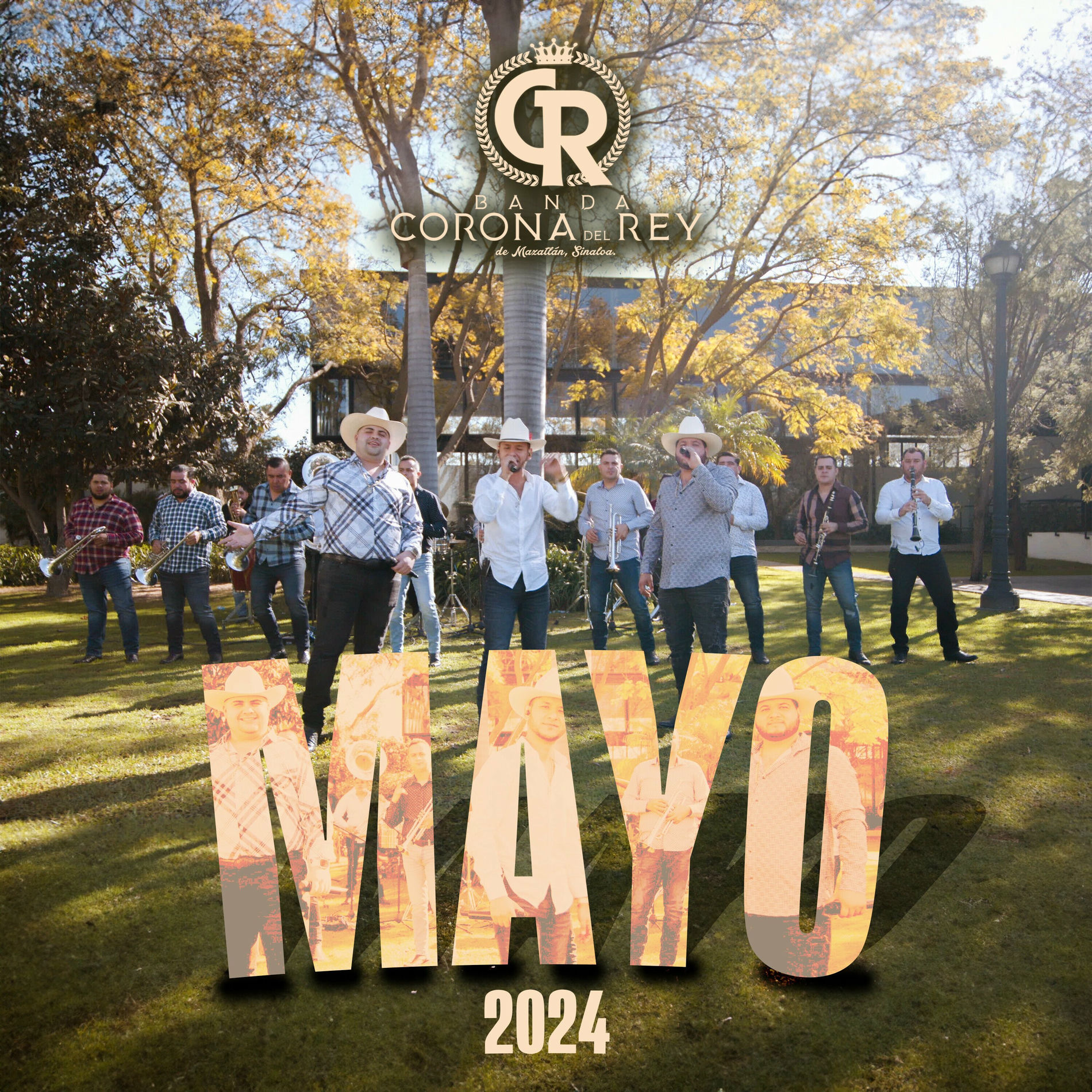 Album cover of Atrapado