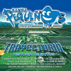 Cover of Trayectoria