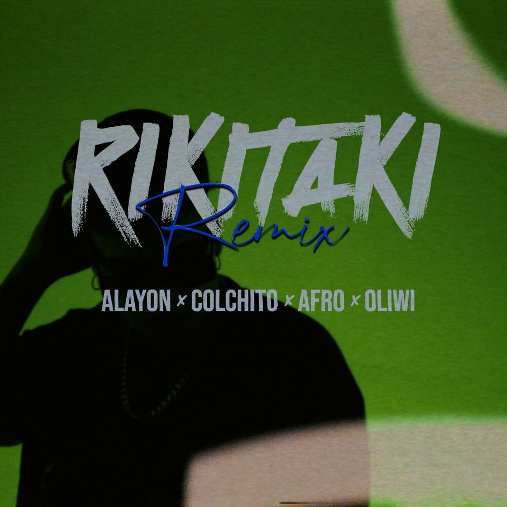 Picture of RIKITAKI (colchito la pampara rap Remix)