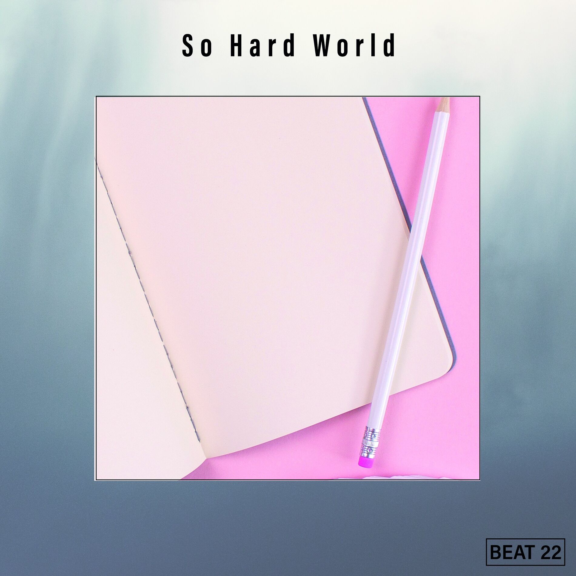 Album cover of So Hard World Beat 22