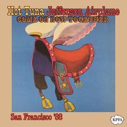 Come On Now Together (Live San Francisco '88)
