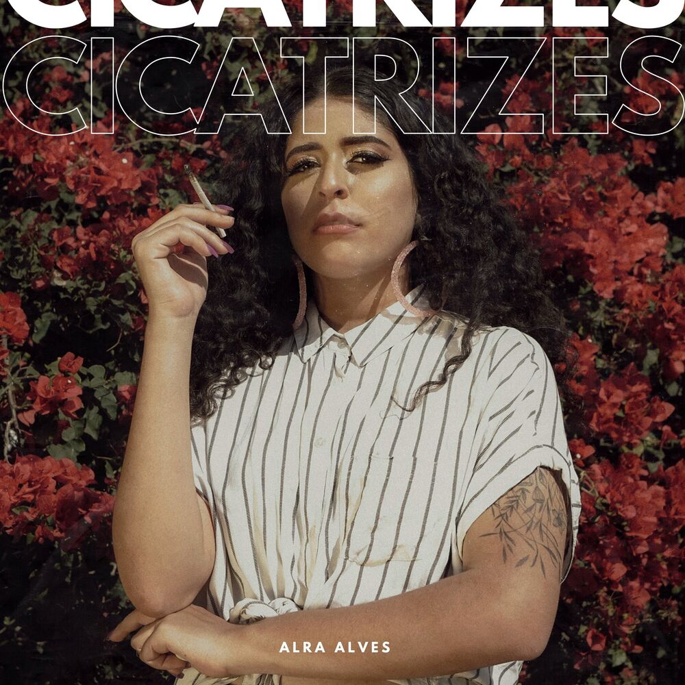 Picture of Cicatrizes