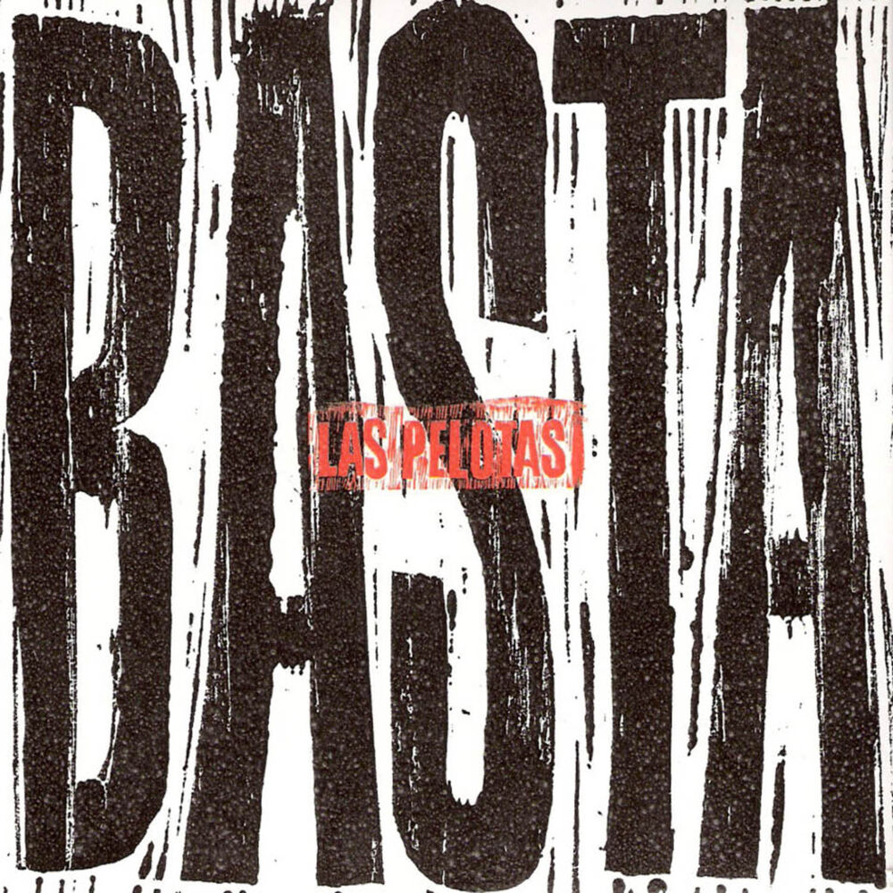 Picture of Basta