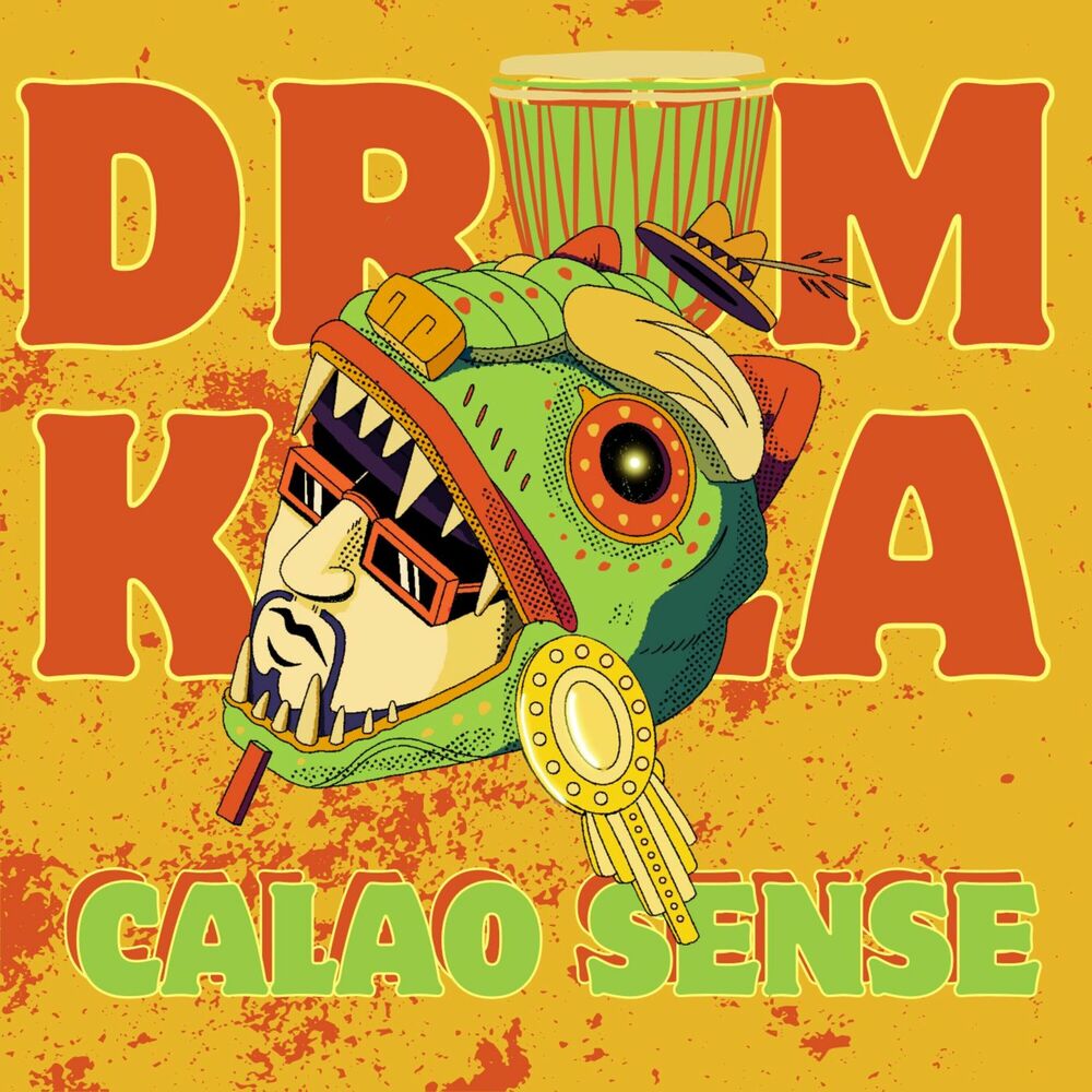 Picture of Drum Killa
