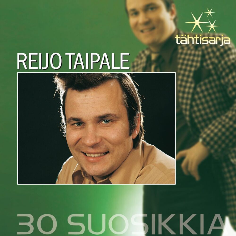 Picture of Tähtisarja - 30 Suosikkia