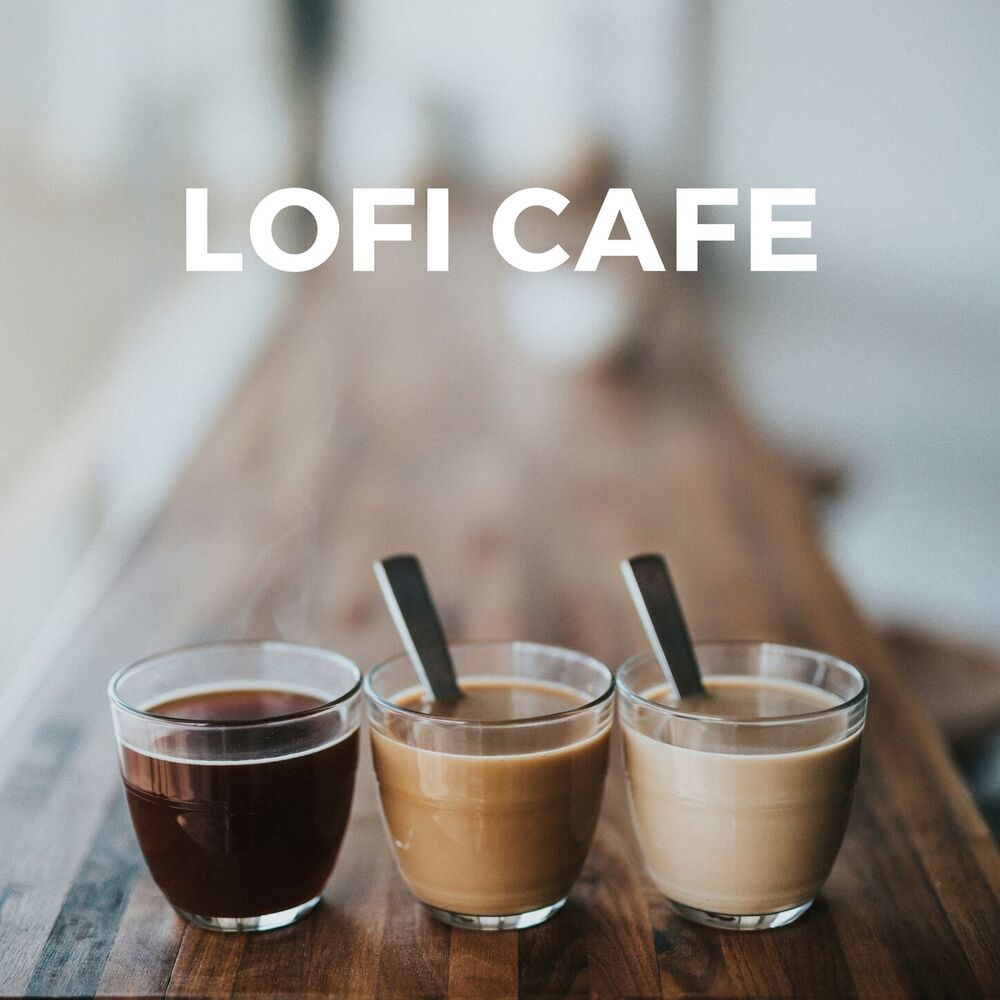 Picture of Lofi Café