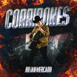 Cover of Corridones