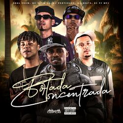 Cover of Botada Concentrada