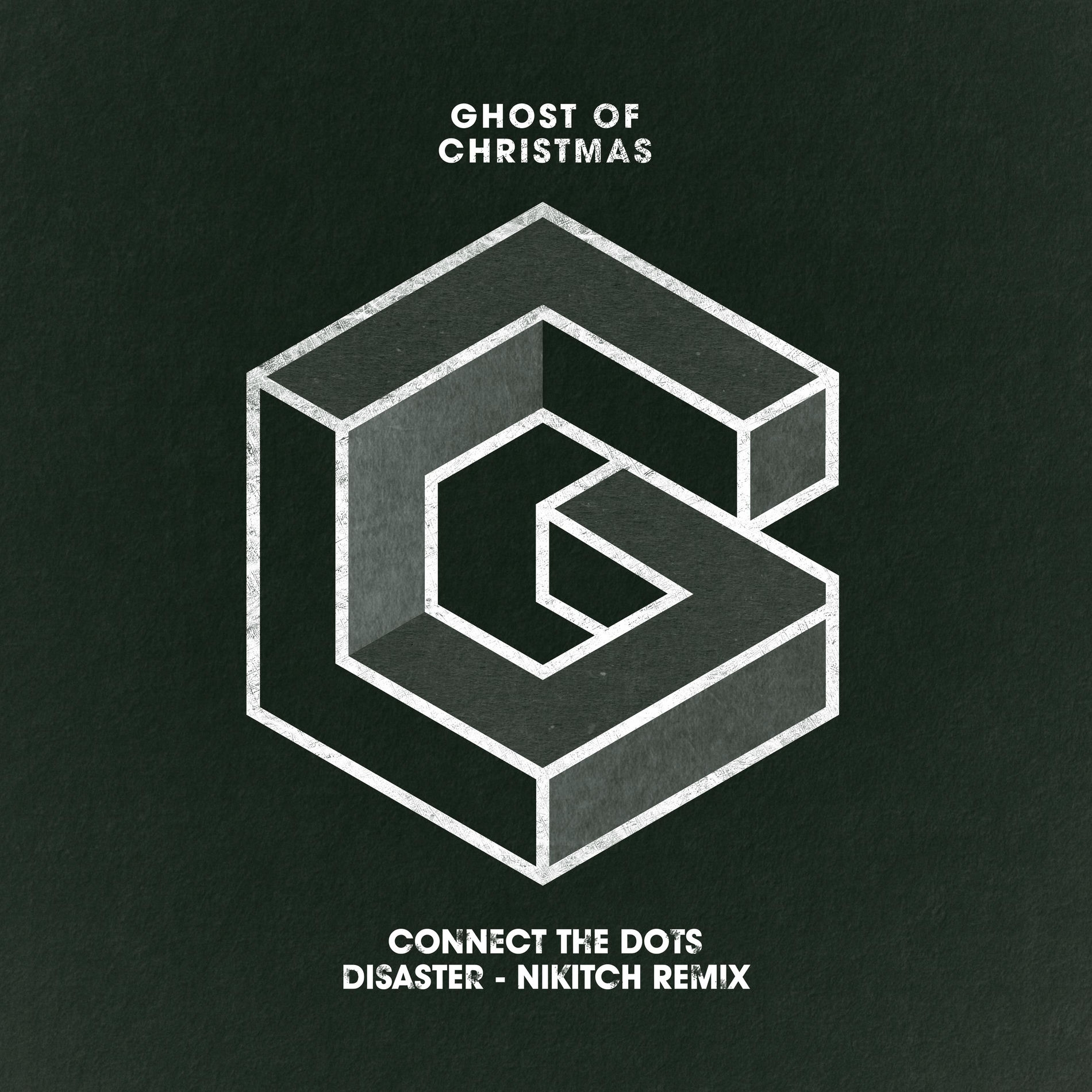 Album cover of Disaster (Nikitch Remix)