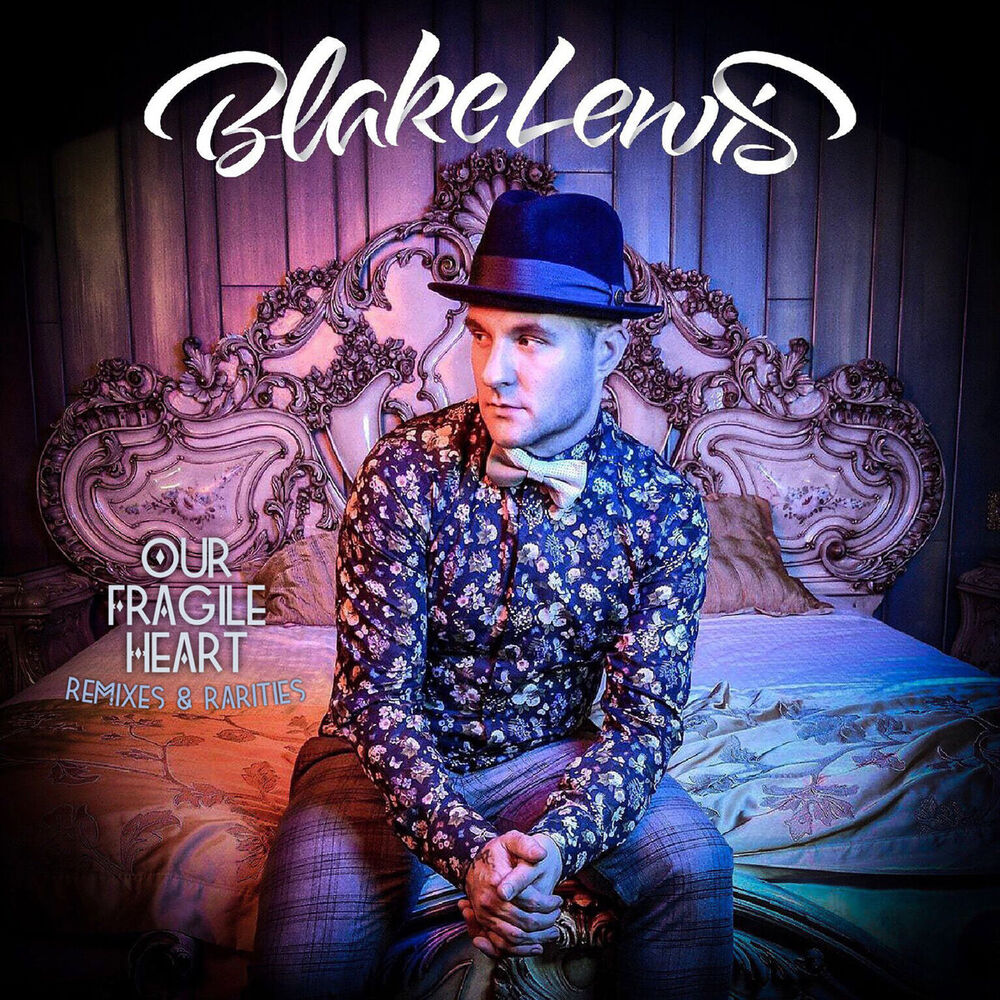 Picture of Our Fragile Heart: Remixes & Rarities