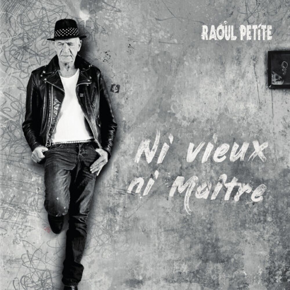 Picture of Ni vieux, ni maître