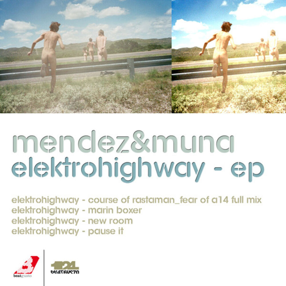 Picture of Electro Highway