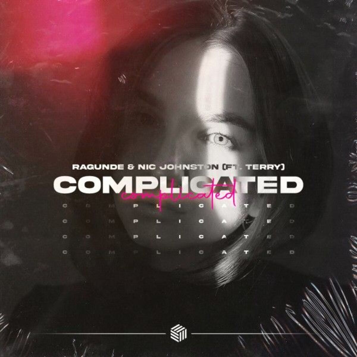 Album cover of Complicated