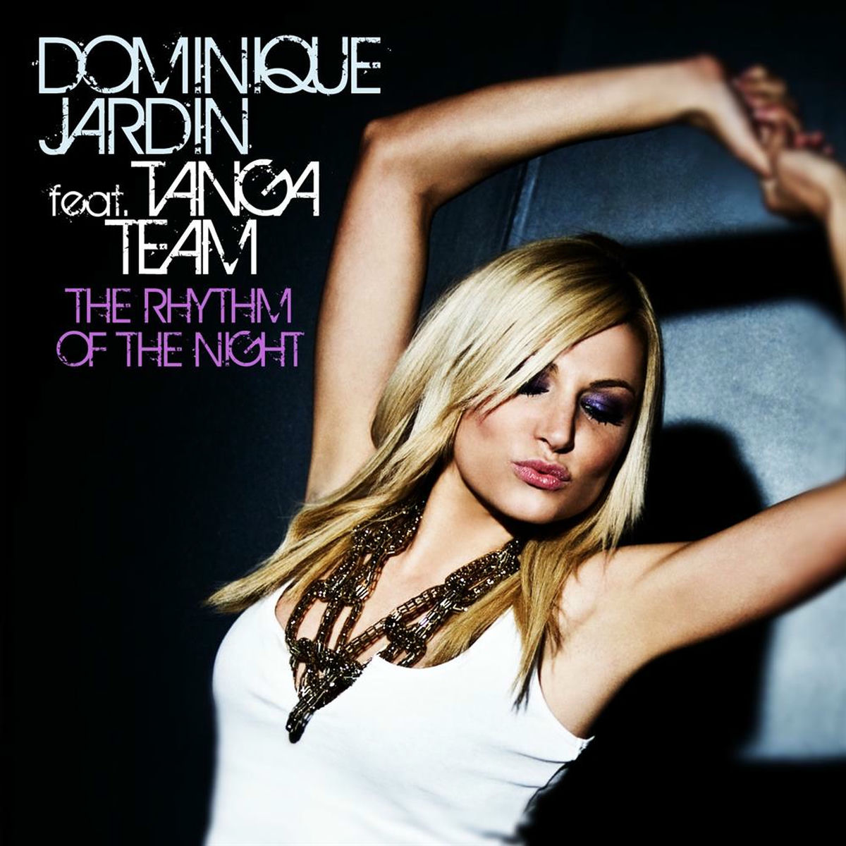Album cover of The Rhythm of the Night (feat. Tanga Team)