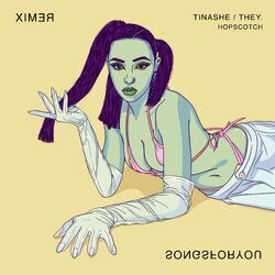 Cover of Hopscotch (Remix)