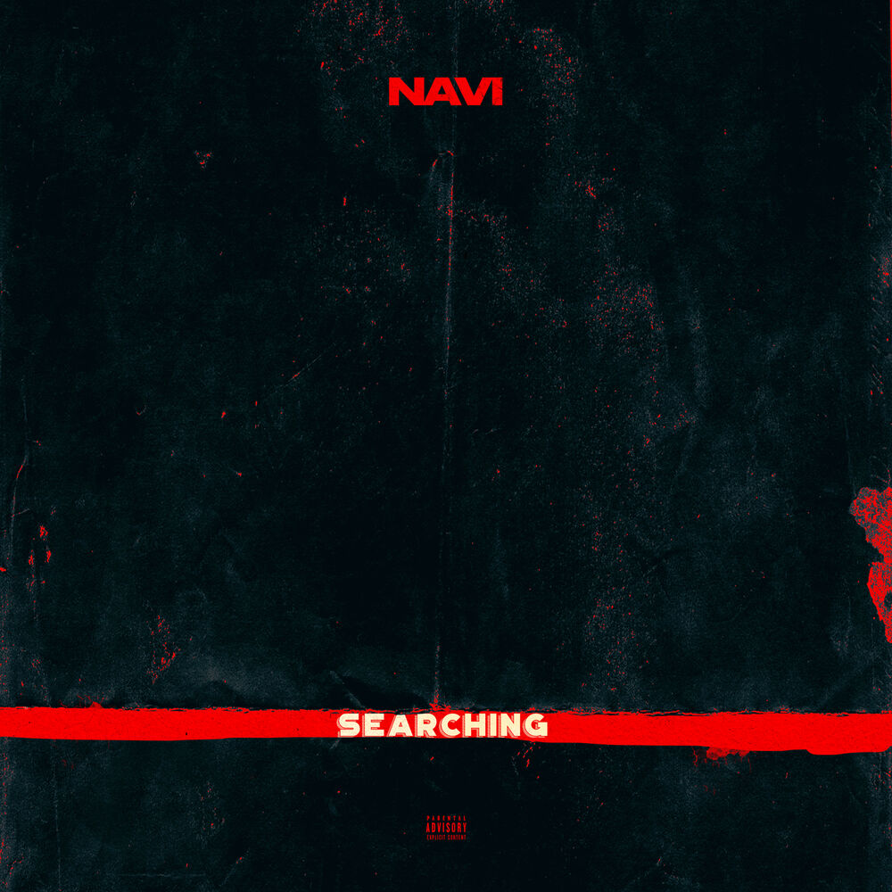 Picture of Searching