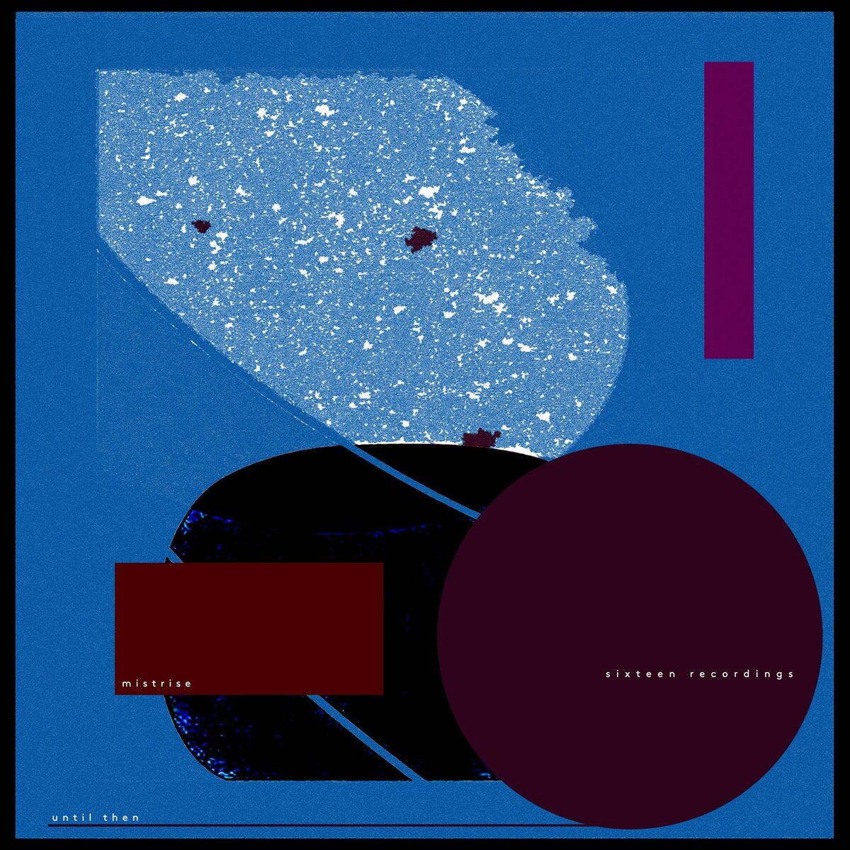 Album cover of Until Then