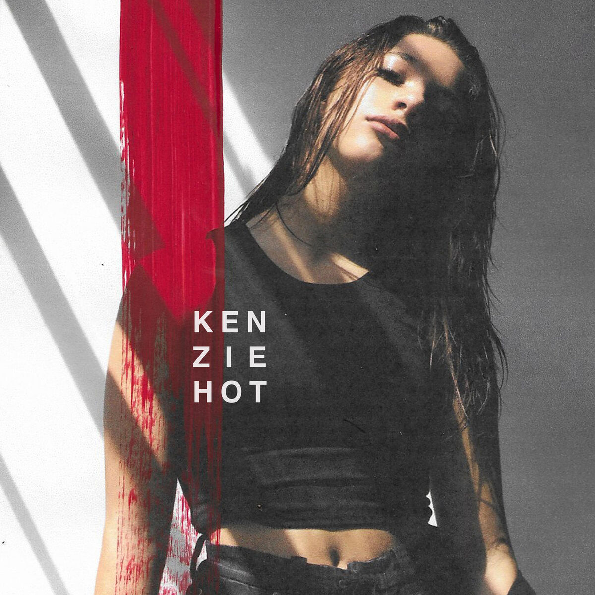 Album cover of HOT