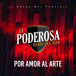 Cover of Por Amor al Arte