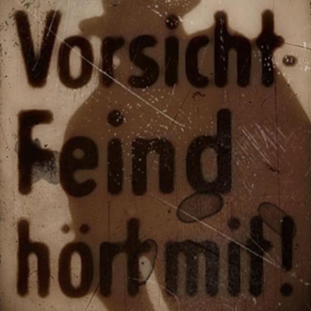 Picture of Feind hört mit