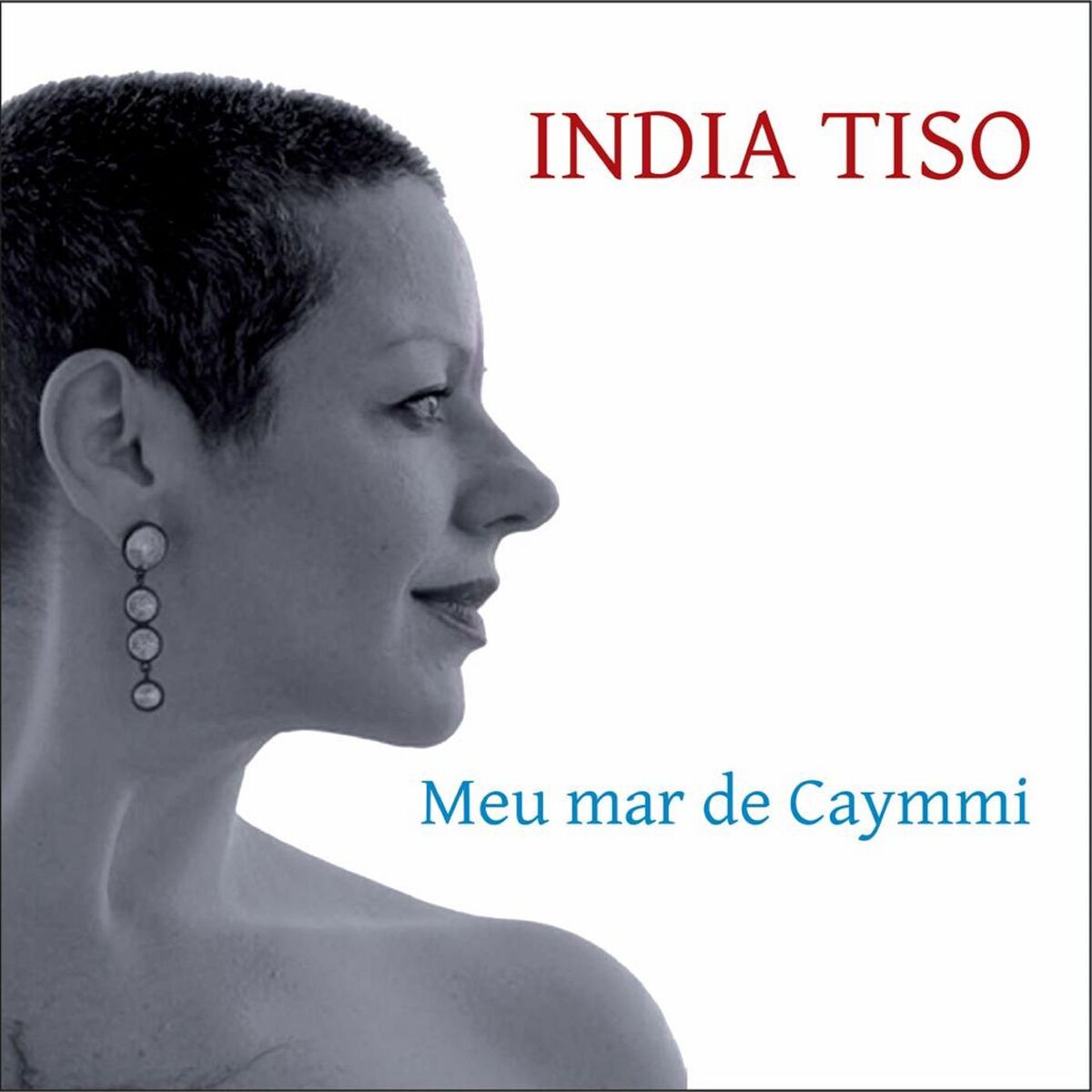 Album cover of Meu Mar de Caymmi