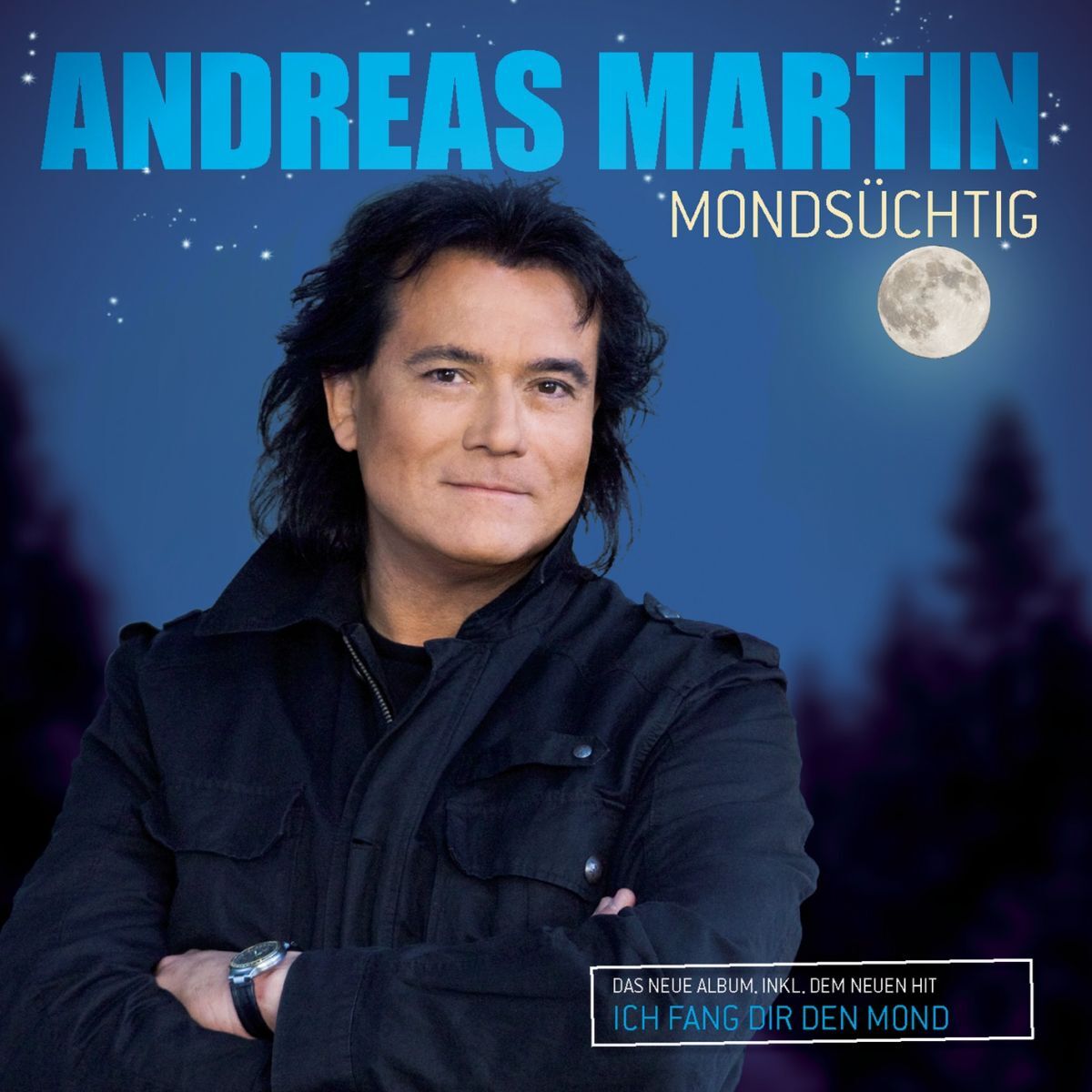 Album cover of Ich fang dir den Mond