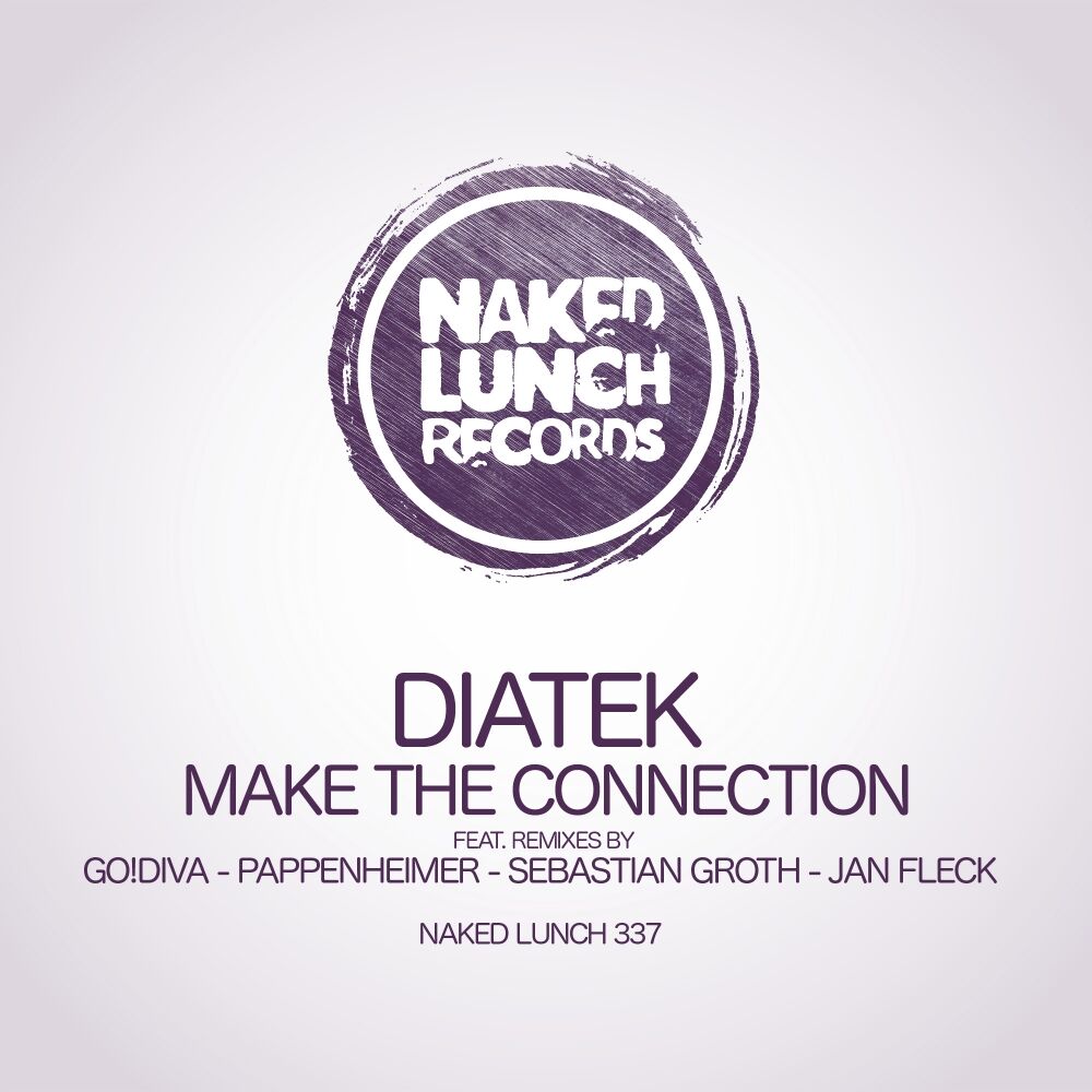 Picture of Make The Connection