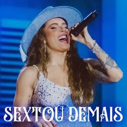 Cover of Sextou Demais