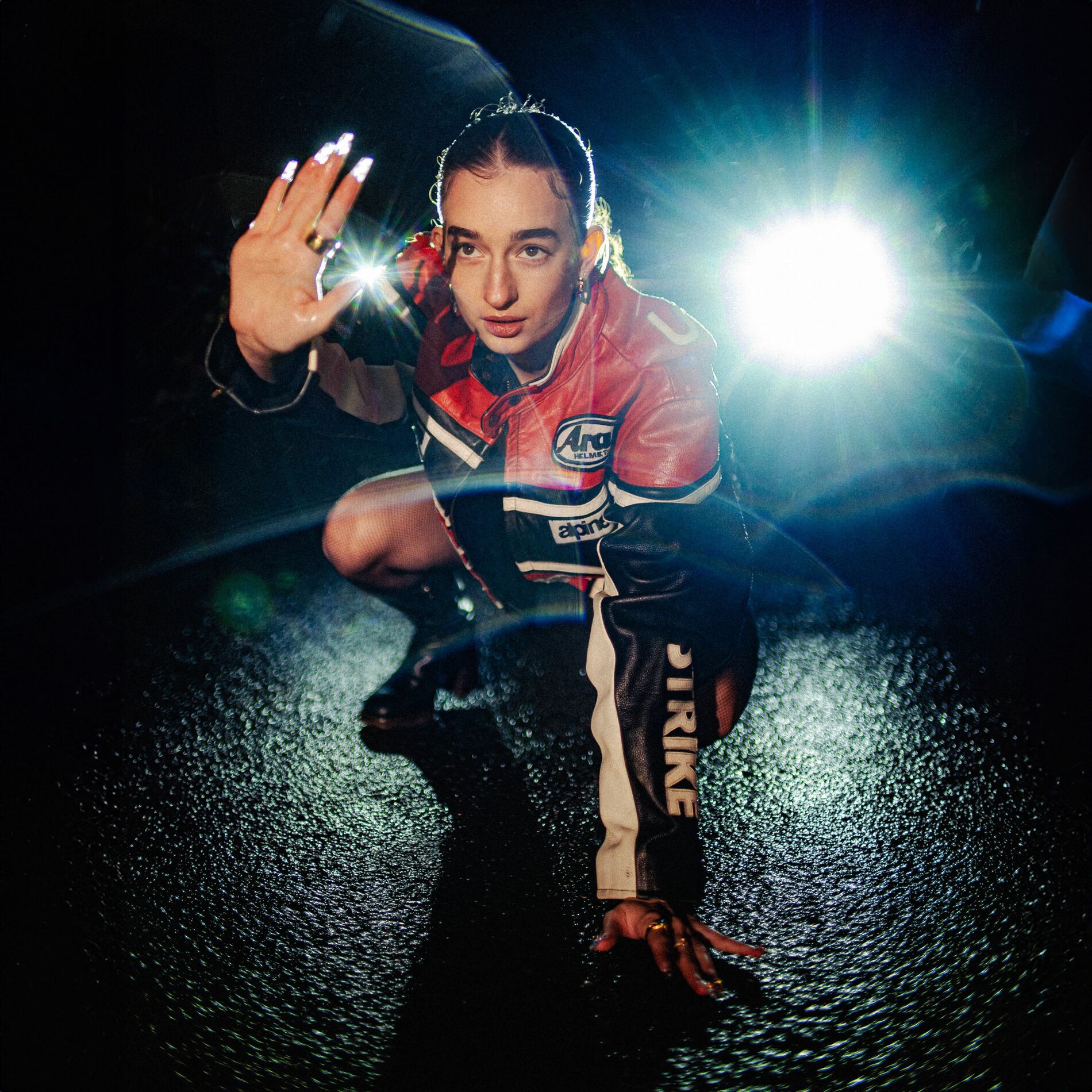 Album cover of MINUIT PILE