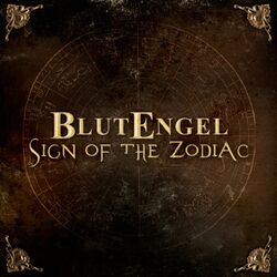 Cover of Sign of the Zodiac