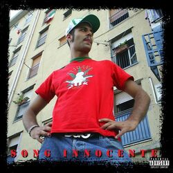 Cover of Song innocente