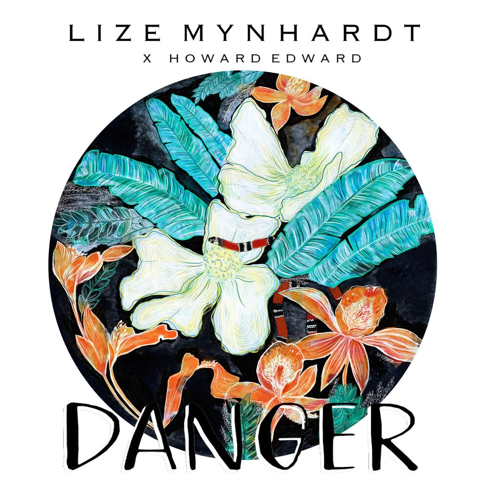 Picture of Danger (feat. Howard Edward)