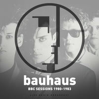 Bauhaus: albumy, piosenki, koncerty | Deezer