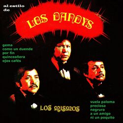 Cover of Al estilo de los dandys