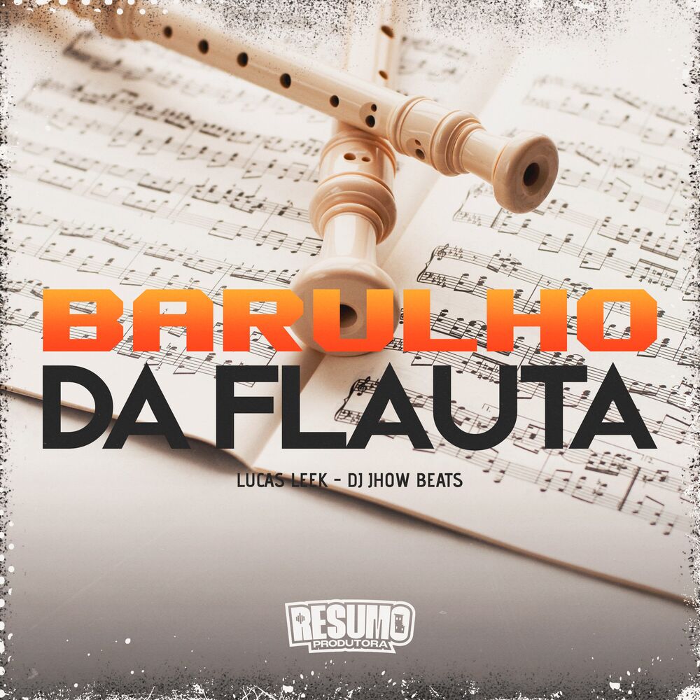 Picture of Barulho da Flauta