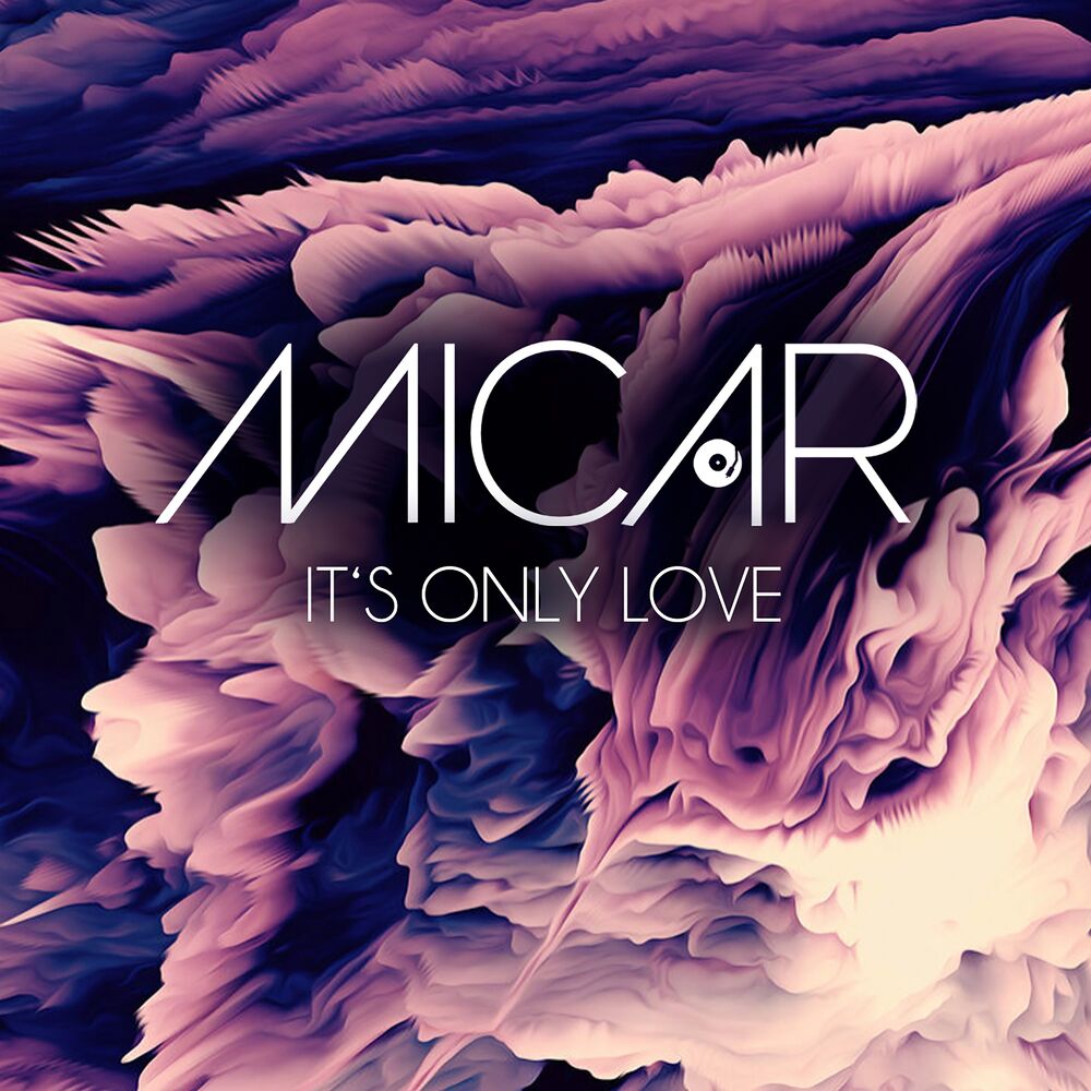Picture of It's Only Love