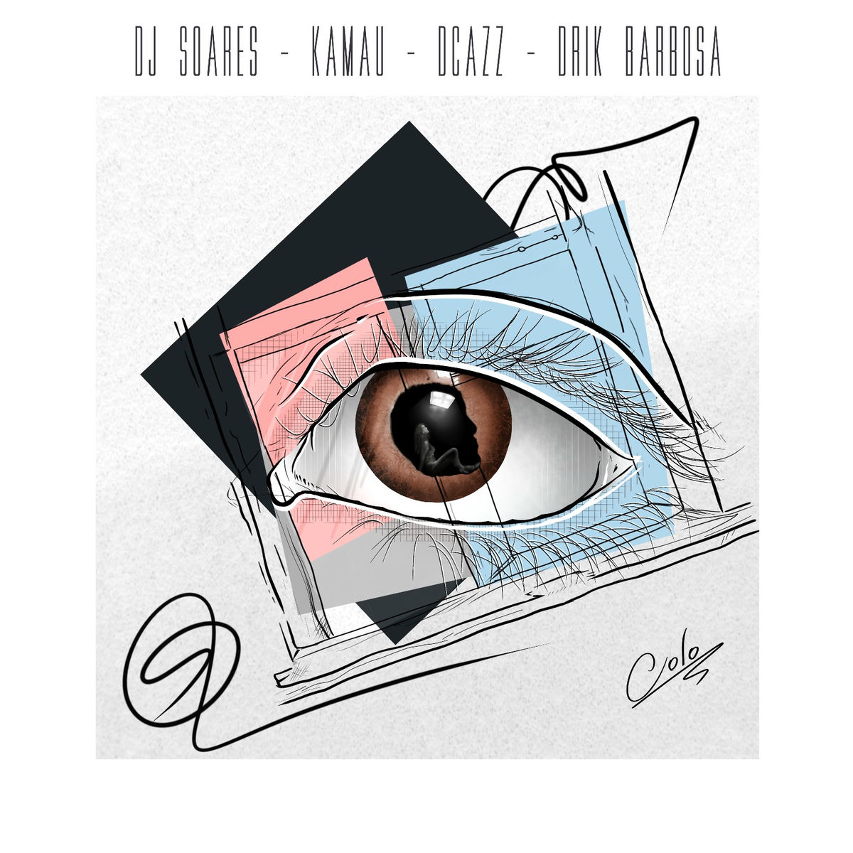 Album cover of Colo