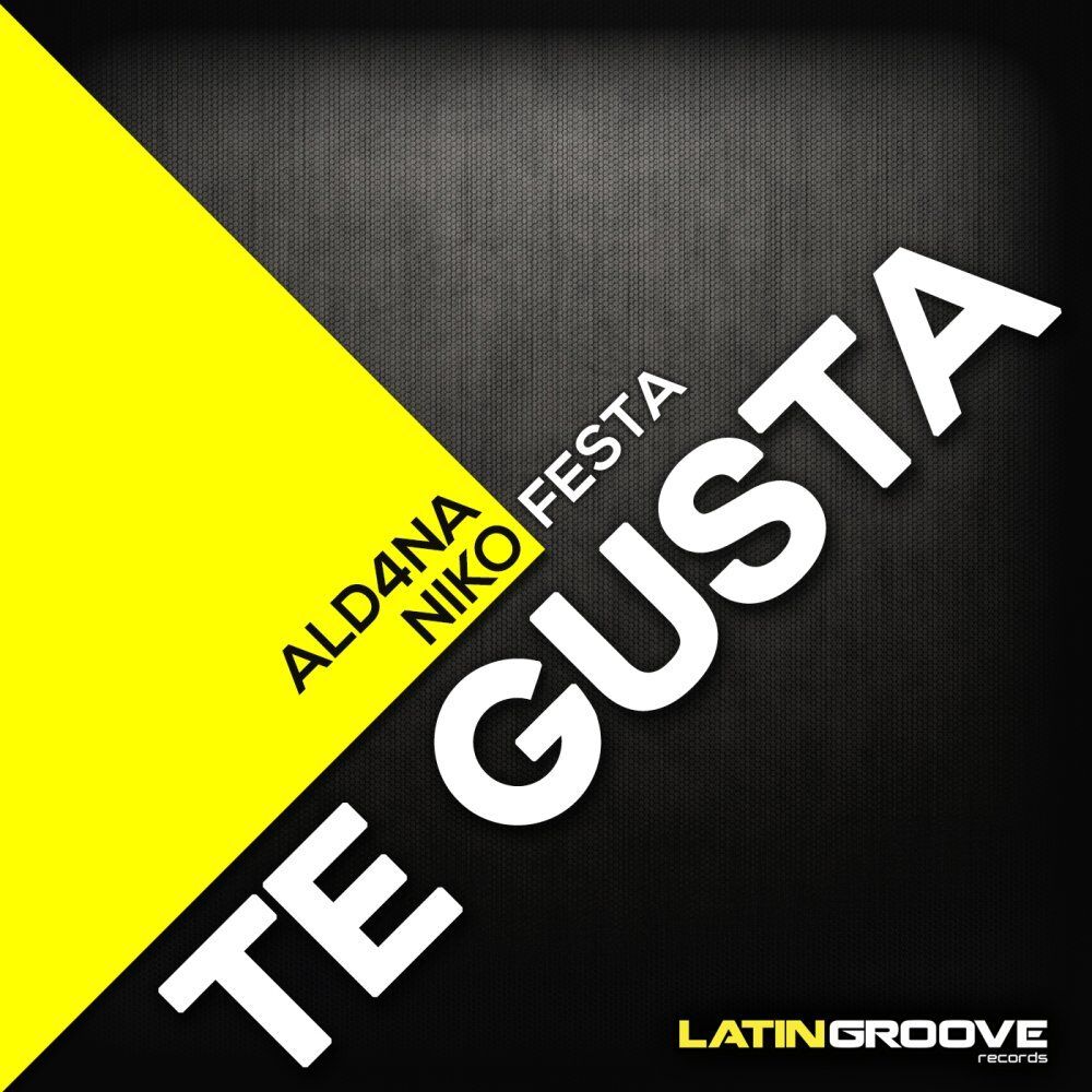 Picture of Te Gusta