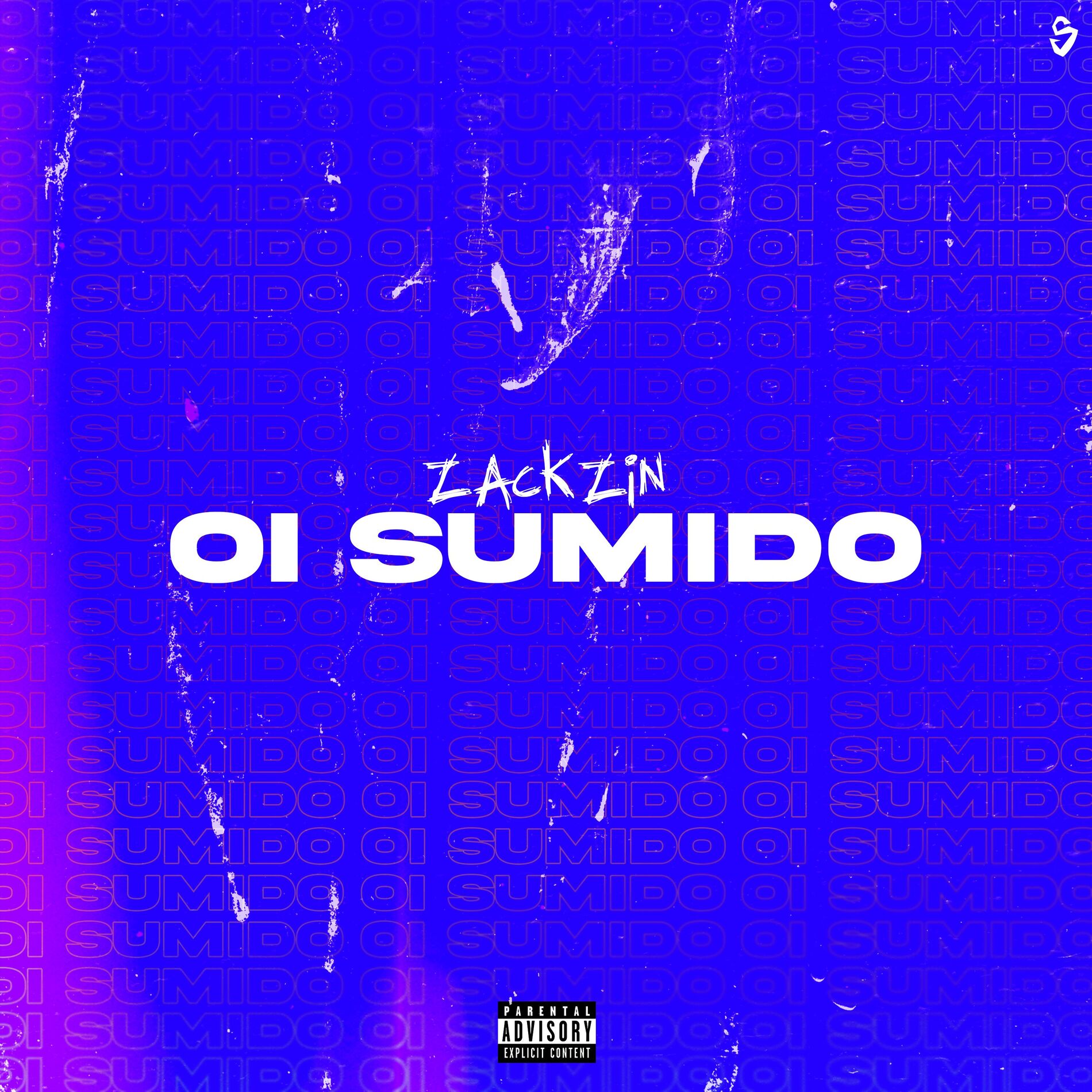 Album cover of Oi Sumido